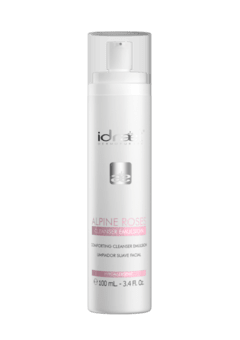 ALPINE ROSES CLEANSER EMULSION