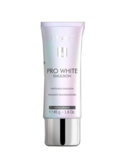 PRO WHITE EMULSION - EMULSIÓN BLANQUEADORA