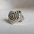 Anillo acero (consultar disponibilidad talle) - comprar online