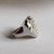 Anillo acero (consultar disponibilidad talle) en internet