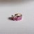 Anillo falange de Plata
