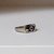Anillo de Plata con Oro ( consulta talle disponible) - comprar online