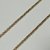 Cadena acero rolo 2mm (50 cm)