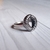 Anillo acero 20 en internet