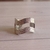 Anillo ondas acero abierto (20)