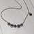 Conjunto Acero Flores 45 + 5 Cm - comprar online
