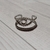 Anillo Acero Ojo Protector 22 - comprar online
