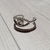 Anillo Acero Ojo Protector 22