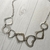 Collar formas acero (55 cm)