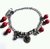 Pulsera acero
