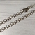 Cadena rolo acero