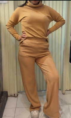 CONJUNTO ZOE