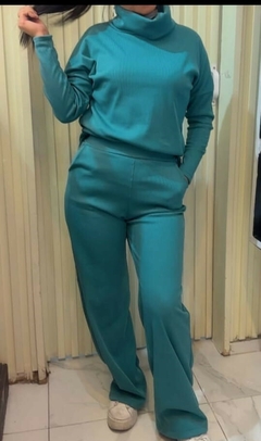 CONJUNTO ZOE - comprar online