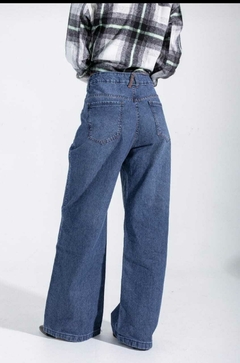JEANS BAGGY - comprar online