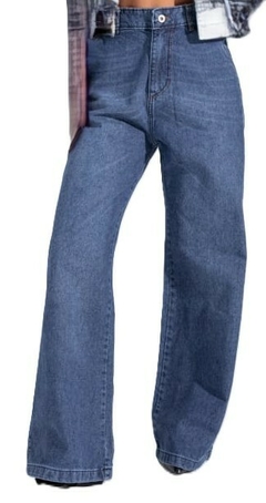 JEANS BAGGY