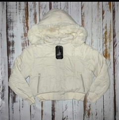 CAMPERA LULI