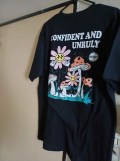 REMERON CONFIDENT