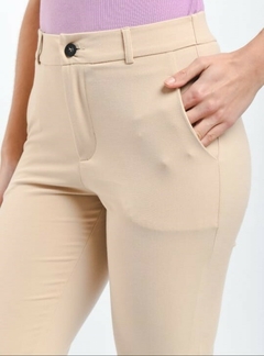 PANT SASTRERO
