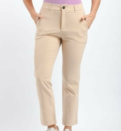 PANT SASTRERO - comprar online