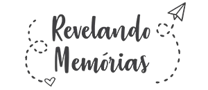 Revelando Memórias - Álbuns e produtos fotográficos
