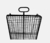 Iron Cross Grill with Mesh | Argentine BBQ | Barbecue (Large) en internet