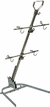 Heavy duty stainless steel Cross Argentinian asador grill Made in Argentina - Premium Argentine Grill - comprar online