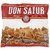Bizcochitos "Don Satur" dulces x 3 units