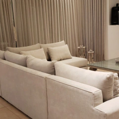 Sillón esquinero 3.50x2.20 en internet