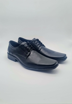 Zapato de Vestir Liso Horma Italiana 960/64 - Calzados Chuekos