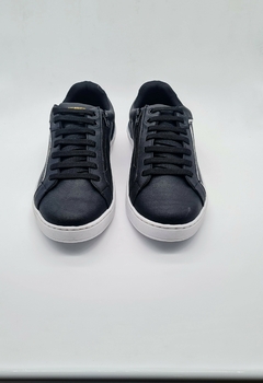 Zapatillas Urbana Elastizadas con Cierre - Calzados Chuekos