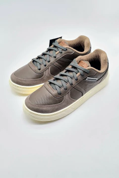 Zapatilla Urbana Rato verdoso comb/gamuza 585/287 - comprar online