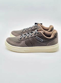Zapatilla Urbana Rato verdoso comb/gamuza 585/287 - Calzados Chuekos