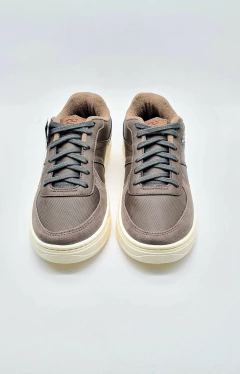 Zapatilla Urbana Rato verdoso comb/gamuza 585/287 en internet