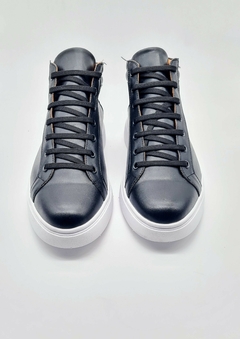 Bota Urbana, acordonada Base Blanca 811/64 en internet