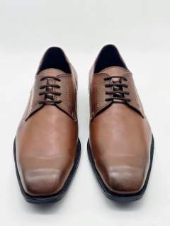 Zapato de Vestir Horma Italiana Suela Patinado 426/64 en internet