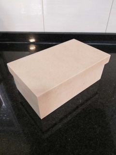 CAJAS DE ZAPATO en internet
