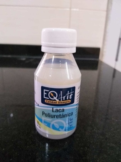 LACA POLIURETANICA