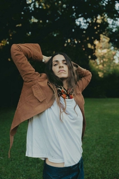 Chaqueta Gio - comprar online