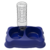 Comedero Bebedero Doble Rosca Botella - Plast Pet - comprar online