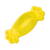 Juguete Hueso Limpia Dientes Higiénico Bone Clean - Plast Pet - comprar online