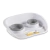 Bandeja Set Comedero y Bebedero - Stefanplast - comprar online