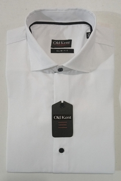 CAMISA BLANCA RATIER DE VESTIR