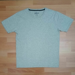 REMERA MELANGE LISA PIMA
