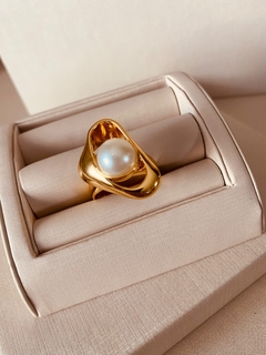 AN OURO ORGANICO PEROLA