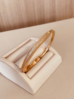 BRAC OURO INSPIRAÇÃO TIFF FINO
