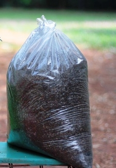 Tierra abonada premium