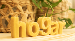 VELA HOGAR - comprar online