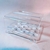 Suporte Acrílico P Nano Block Oceantech/ Maxspecs 2 Blocos - Good3d