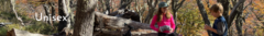 Banner de la categoría UNISEX
