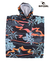 RC O TW PONCHO PRINT (7657)